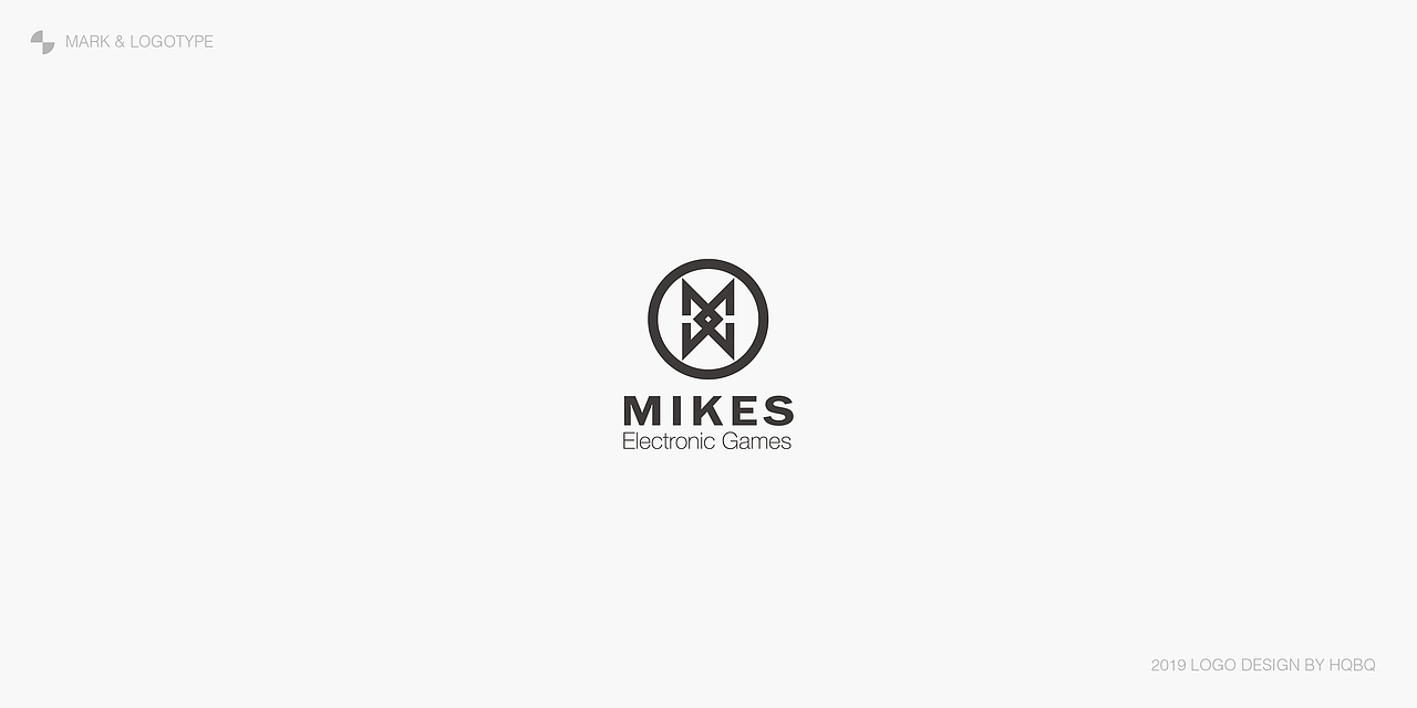 2019年LOGO作品集（图ZMTk1MDQ4NTAw） - Logo - 站酷设计师黑棋白棋原创素材 - 站酷ZCOOL