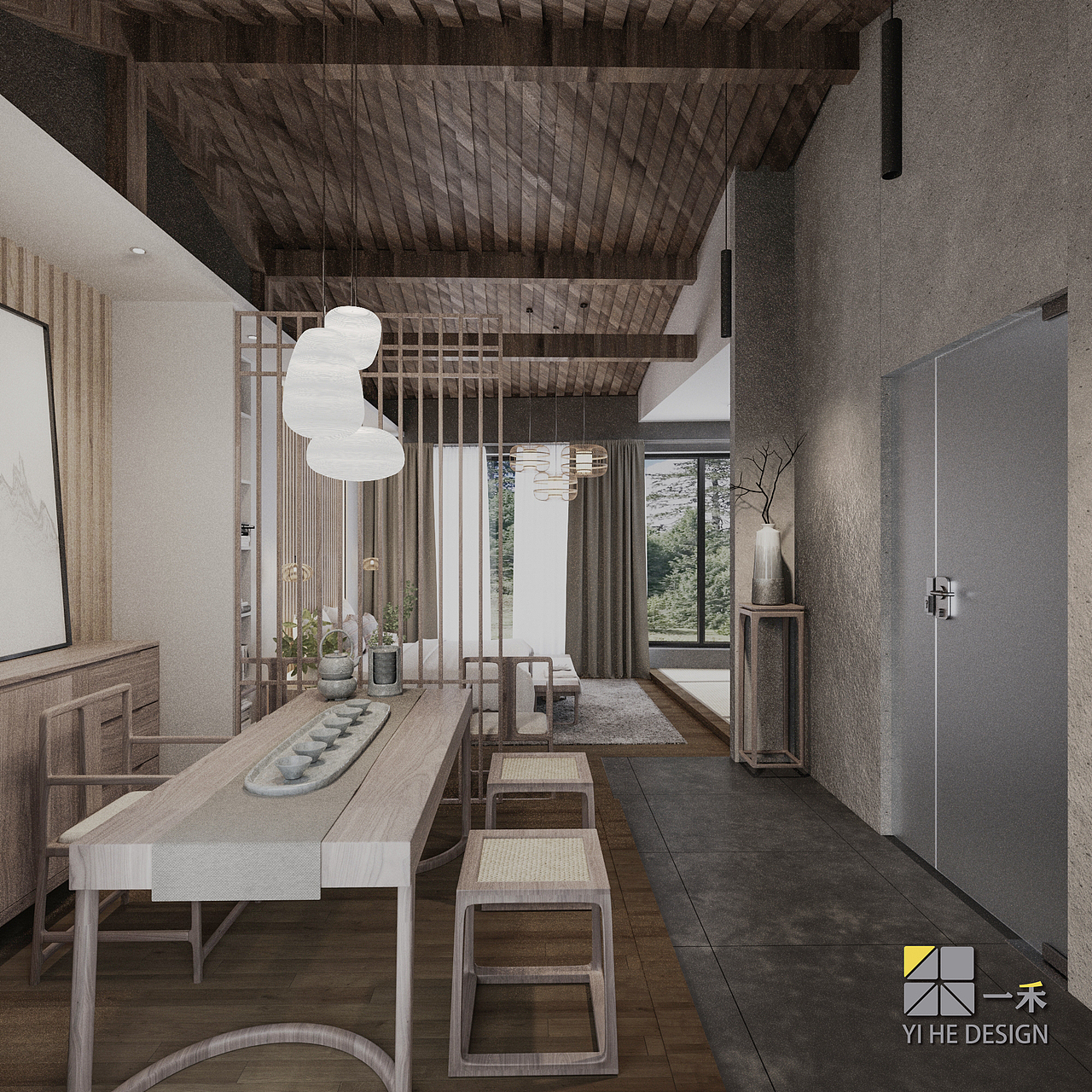 花都自建房改造民宿项目