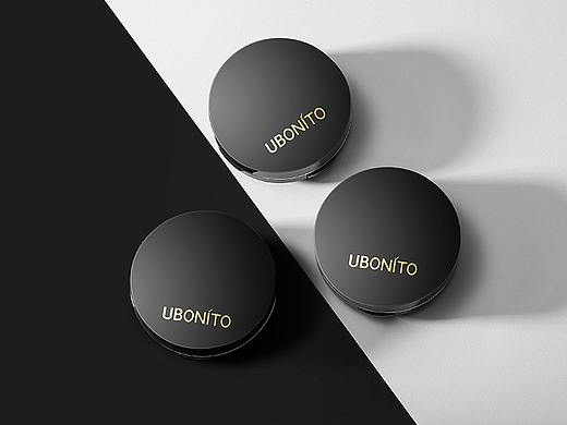 化妆品优图碧电商产品图拍摄