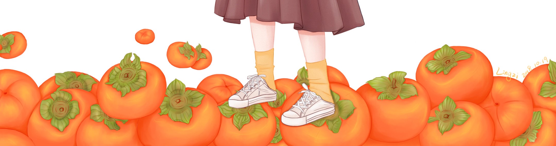 言一一的个人主页（封面预览） - 主页封面设置 - 站酷设计师言一一原创素材 - 站酷ZCOOL