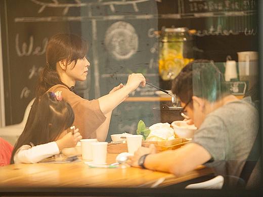 亲子加盟店内怎么装修
