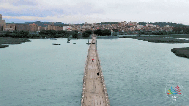 曾经有人说这里“半城烟火半城仙”的古城