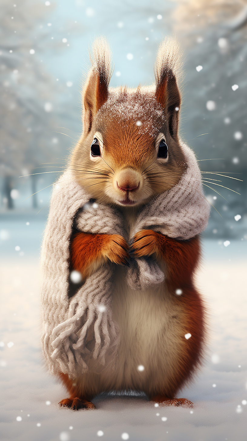 我为三只松鼠品牌代言 ｜从一数到三，一二三💪 ｜（图ZMzU2Mzc4MDE2） - 宠物摄影 - 站酷设计师AI造梦狮原创素材 - 站酷ZCOOL