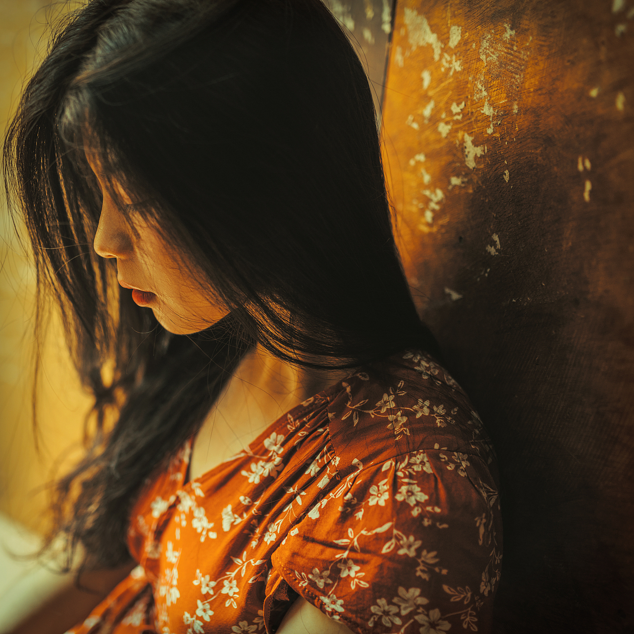 路口（图ZODg4MDM1MDQ=） - 人像摄影 - 站酷设计师小朋时光原创素材 - 站酷ZCOOL