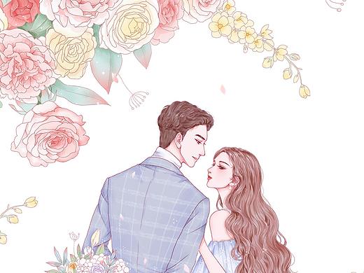 梦中的婚礼