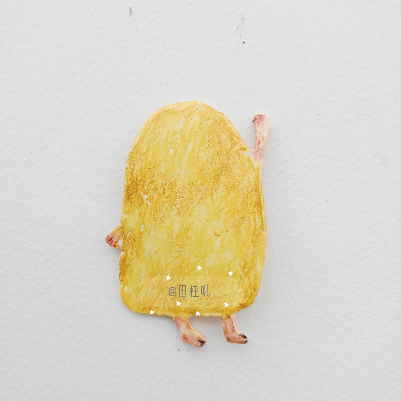 套子里的小人们