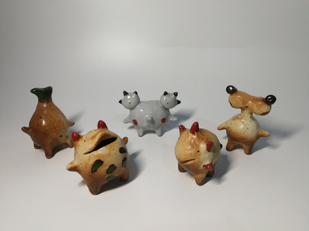 怪物FunnyCraft  四月第一期