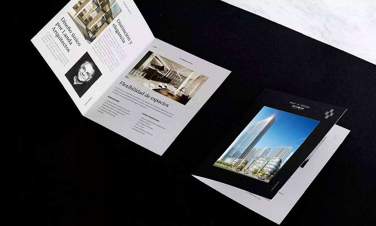 地产项目VI提案