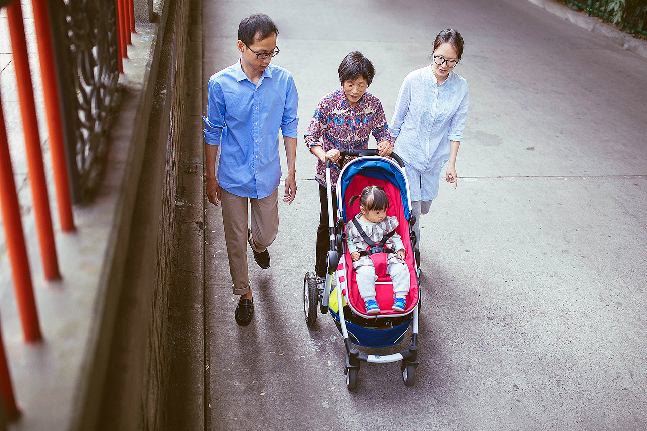 儿童摄影|萱萱小朋友