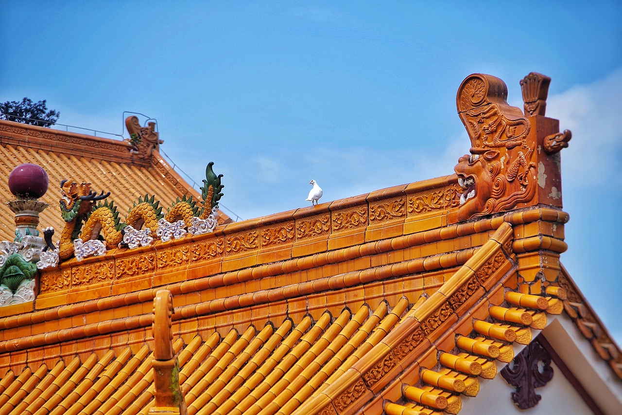 弘法寺（圖ZNjk0MTQ4Mjg=） - 環(huán)境/建筑攝影 - 站酷設(shè)計(jì)師chenzehui原創(chuàng)素材 - 站酷ZCOOL