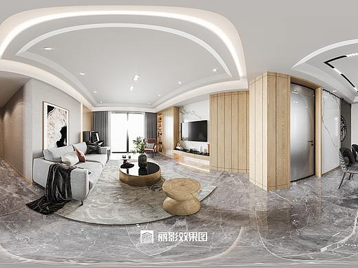 現(xiàn)代小家裝 CR PSCC（個人主頁-ZMzk2NTc3ODA=） - 家裝設計 - 站酷設計師麗影效果圖原創(chuàng)素材 - 站酷ZCOOL