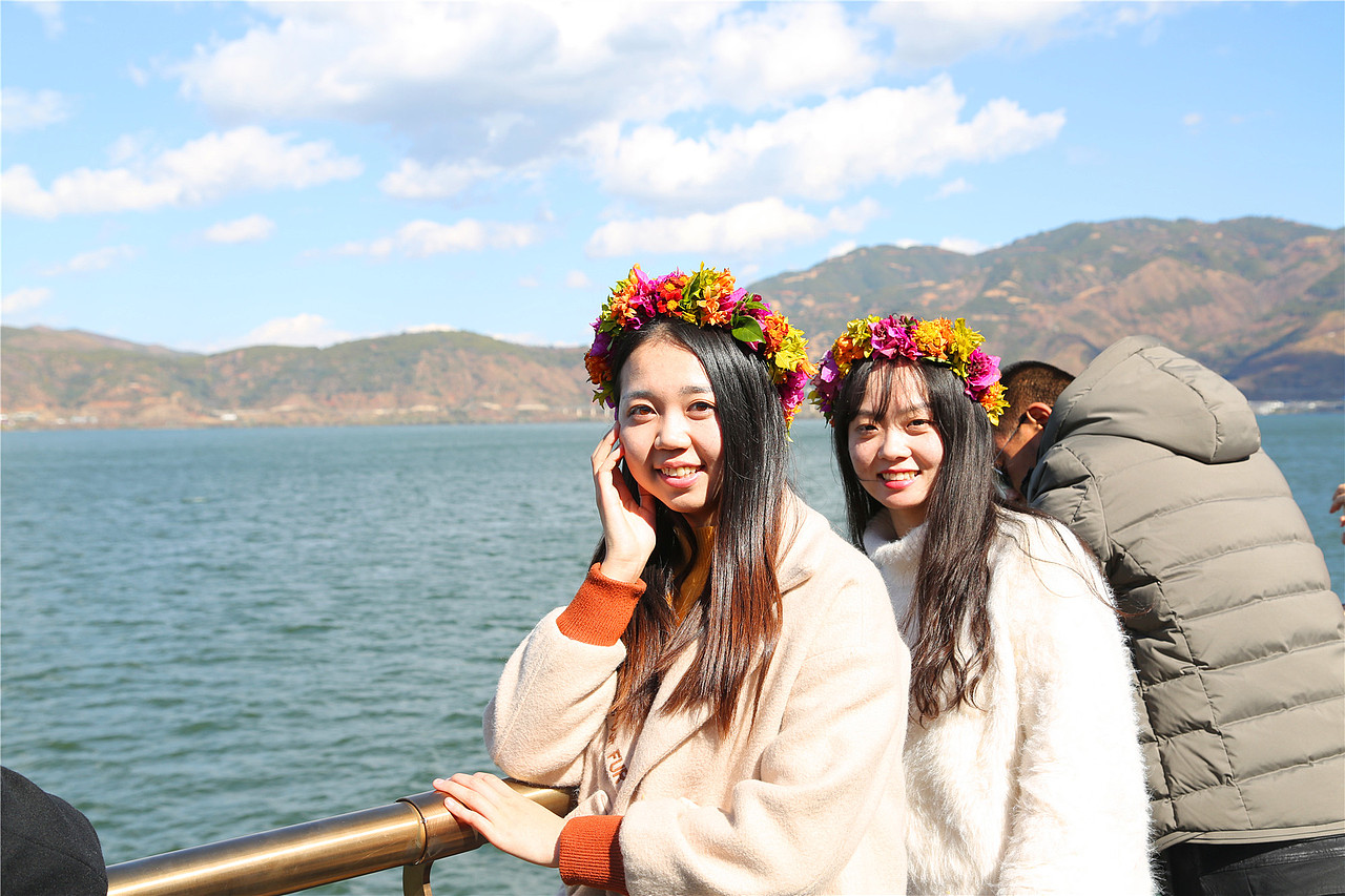 【浅夏】之【石林+大理+丽江】旅途摄影（图ZMjU0ODM4NTQ4） - 风光摄影 - 站酷设计师布衣宰相原创素材 - 站酷ZCOOL