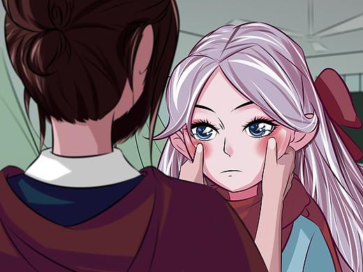 过客 GUOKE（个人主页-ZNTQ4NjExNjQ=） - 创作习作 - 站酷设计师梁辰析原创素材 - 站酷ZCOOL