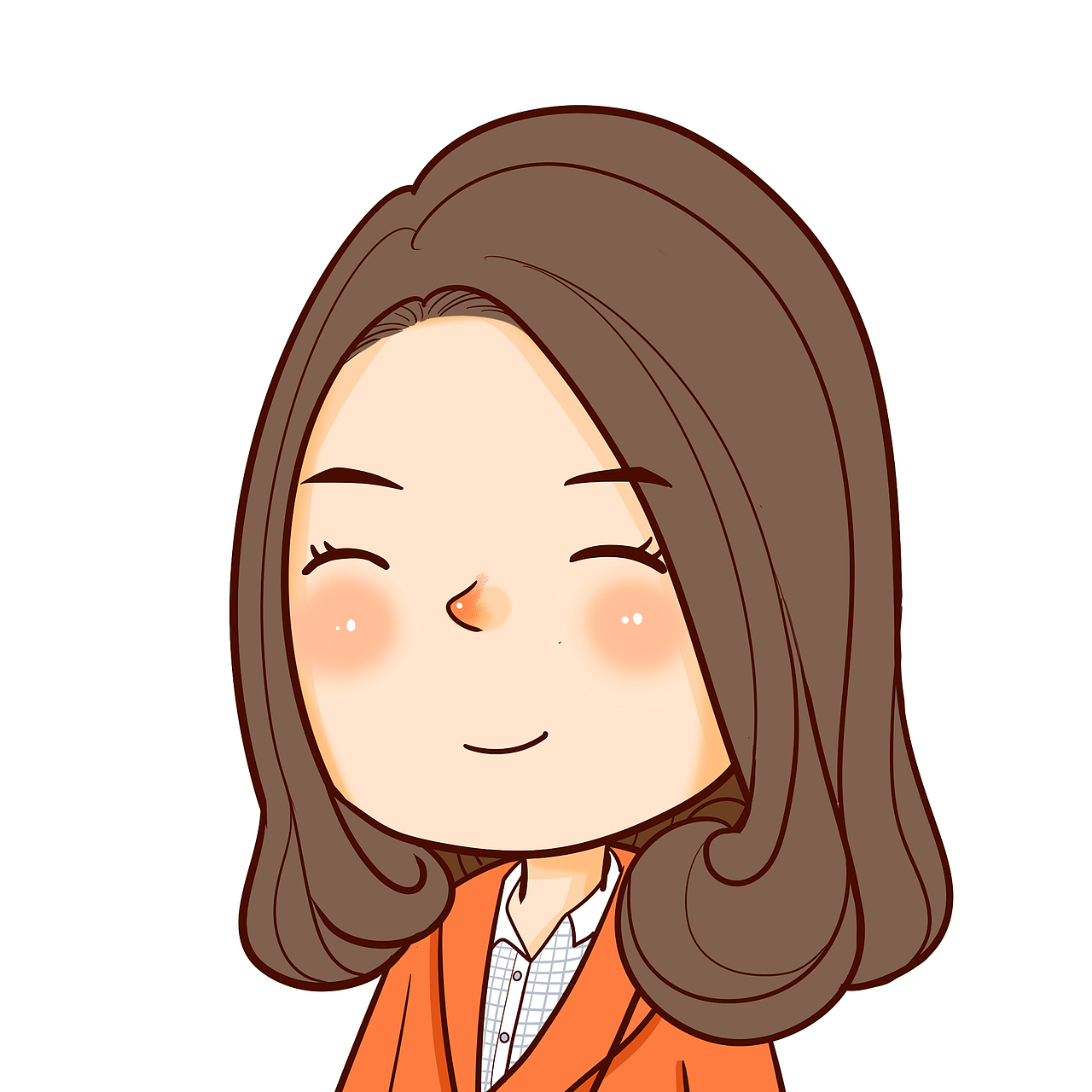 那天我们笑得很开心