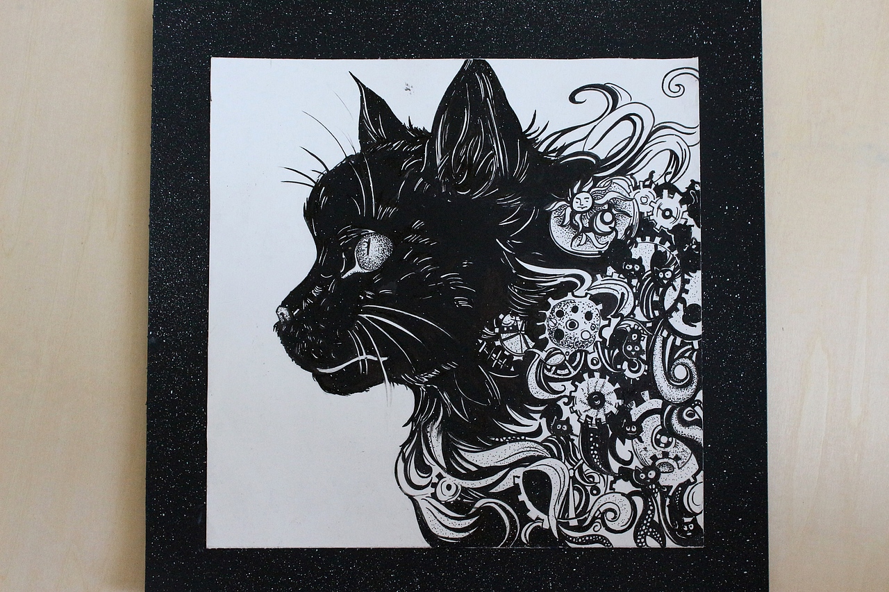 构成设计总结（图ZNjc4NzczMzI=） - 图案 - 站酷设计师FUIY原创素材 - 站酷ZCOOL