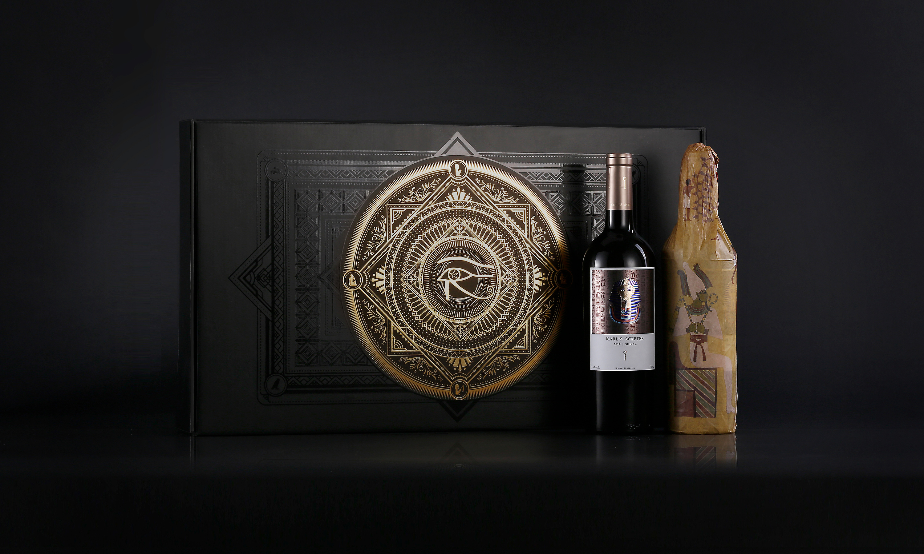 澳大利亚法老传说干红葡萄酒 高端红酒品牌设