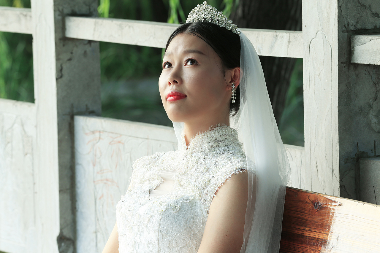 楠楠细语 伟伟道来（爱情甜蜜记之婚纱照来一波嘻嘻~）（图ZMTI5ODgzMzUy） - 人像摄影 - 站酷设计师小丁当原创素材 - 站酷ZCOOL