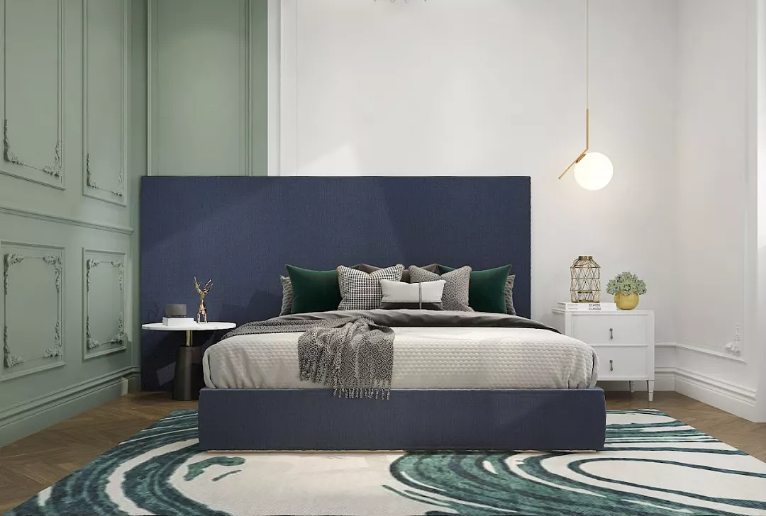 泰安装饰设计第五宅设计||行走的人||现代轻奢（图ZMTc2Njk1ODEy） - 家装设计 - 站酷设计师第五宅设计原创素材 - 站酷ZCOOL