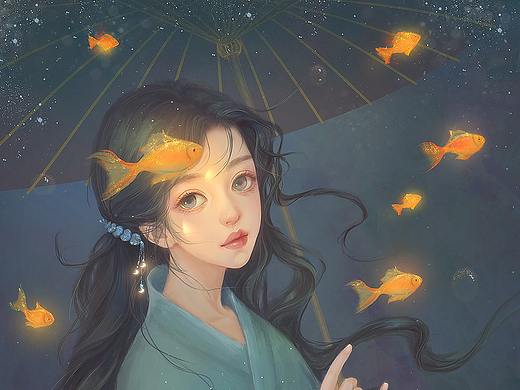 鱼说
