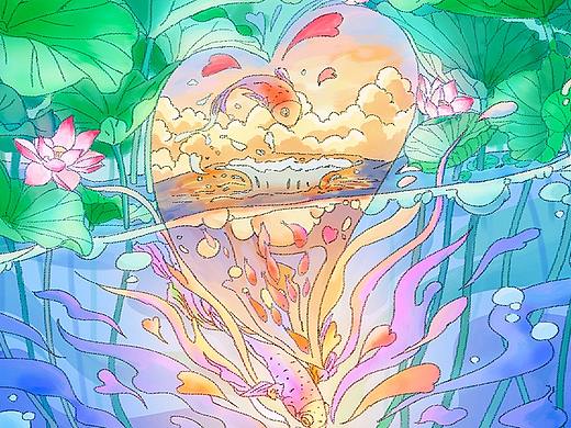 心的世界