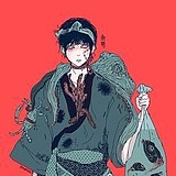 啾啾鱼干的头像