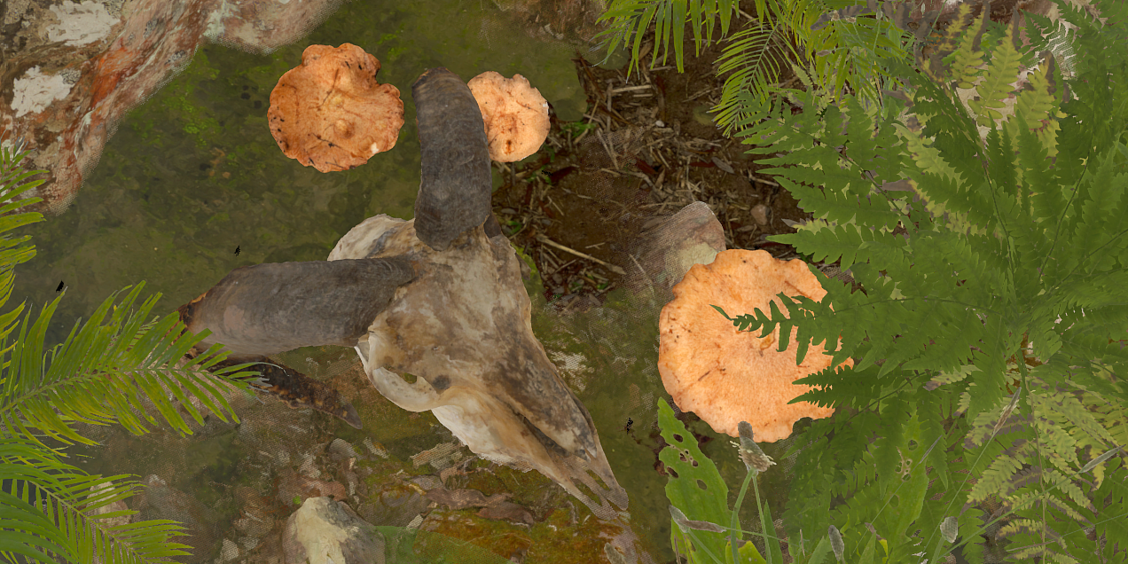 UE短片片段练习（图ZMjc1NjkzMzA4） - 设定/分镜 - 站酷设计师AnthonyChanZ原创素材 - 站酷ZCOOL