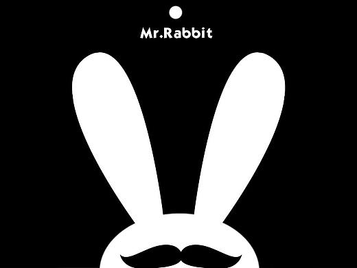 Mr.Rabbit