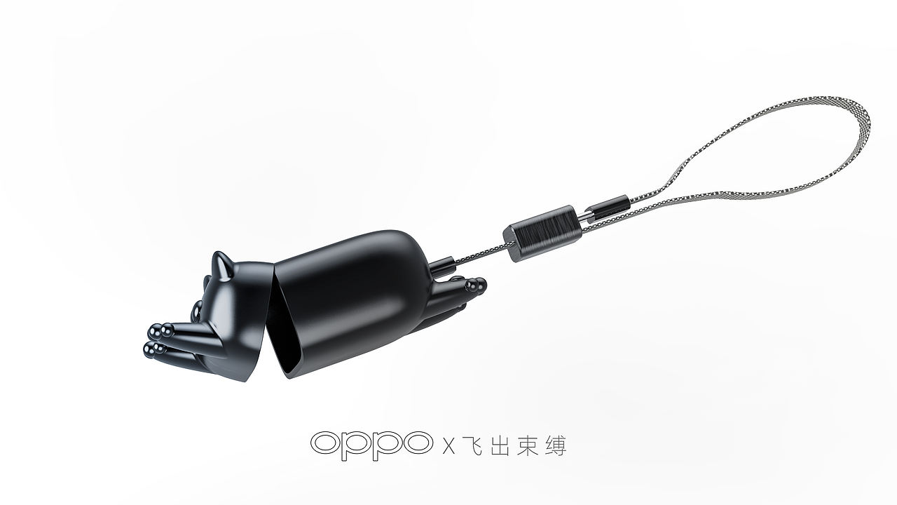 OPPO X 飞出束缚 自带充电线的耳机套(图ZMTkyODI0MTQw) - 图案 - 站酷设计师洪老大原创素材 - 站酷ZCOOL