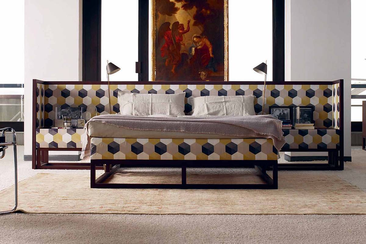 意大利EMMEMOBILI 艺术时间见证真情