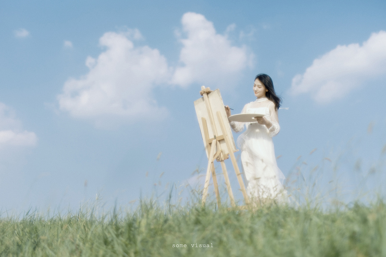 人像随拍（图ZMjcxMjU2ODY0） - 人像摄影 - 站酷设计师haveonelove原创素材 - 站酷ZCOOL