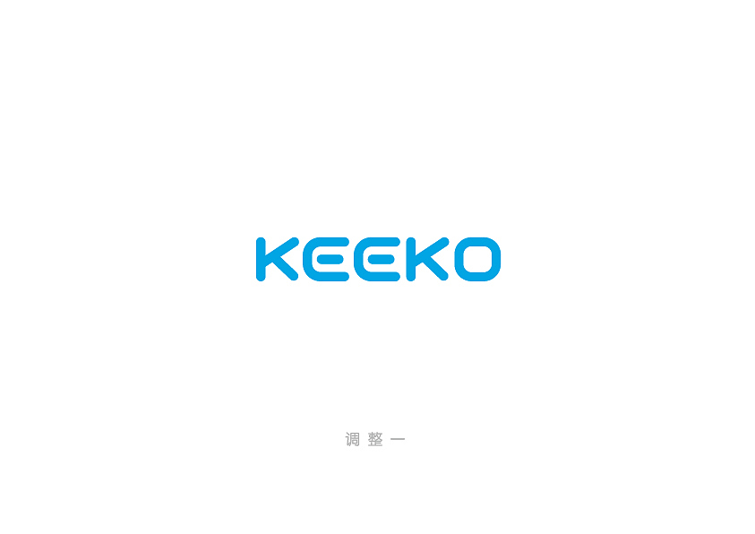KEEKO（图ZMzQwMDQ0OTY=） - Logo - 站酷设计师红点视觉原创素材 - 站酷ZCOOL