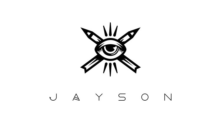 字体设计-英文Font（图ZNTE5NzA5NzY=） - 字体/字形 - 站酷设计师jaysonyang原创素材 - 站酷ZCOOL