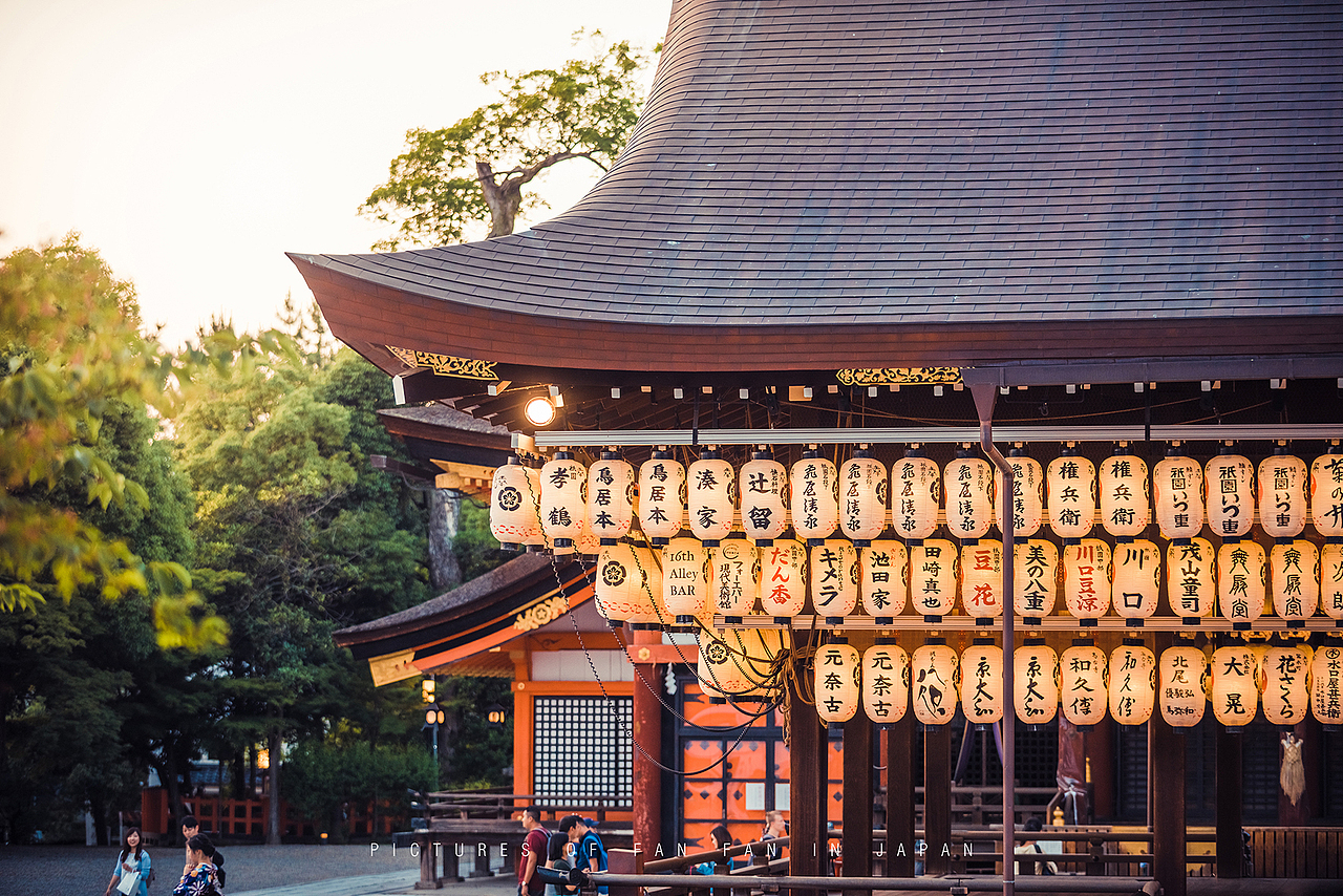 独自一人初涉日本，为期12天的自由行——京都篇（3）（图ZMTE5NzEyMTc2） - 风光摄影 - 站酷设计师断木成林原创素材 - 站酷ZCOOL