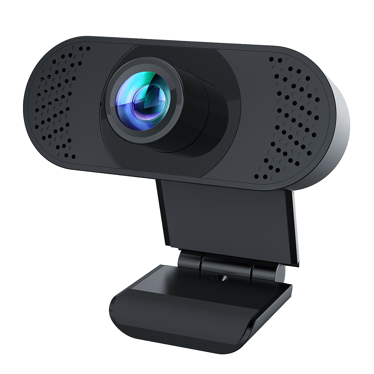 网络(电脑)摄像头广告图(渲染,合成)--记录工作