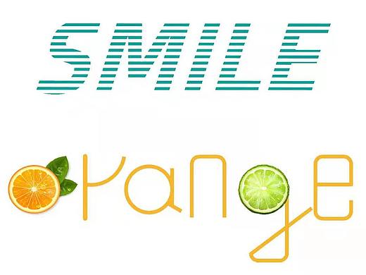 英文字体设计（个人主页-ZNTI4NzM1ODQ=） - 其他 - 站酷设计师冥幽z原创素材 - 站酷ZCOOL