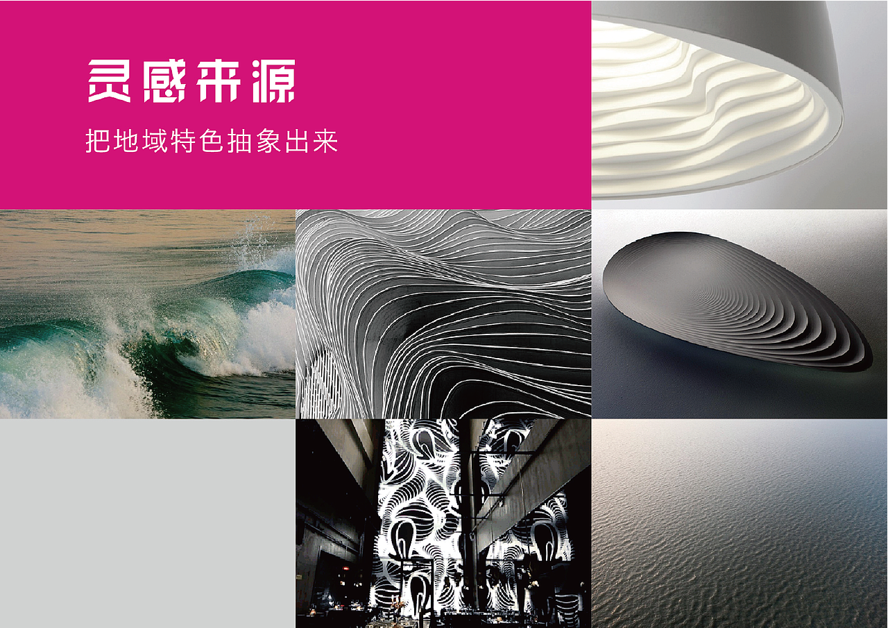 万达品牌视觉系统如何创新（图ZMTU4NjYzMzg0） - 其他平面 - 站酷设计师瓦力品牌策划设计原创素材 - 站酷ZCOOL