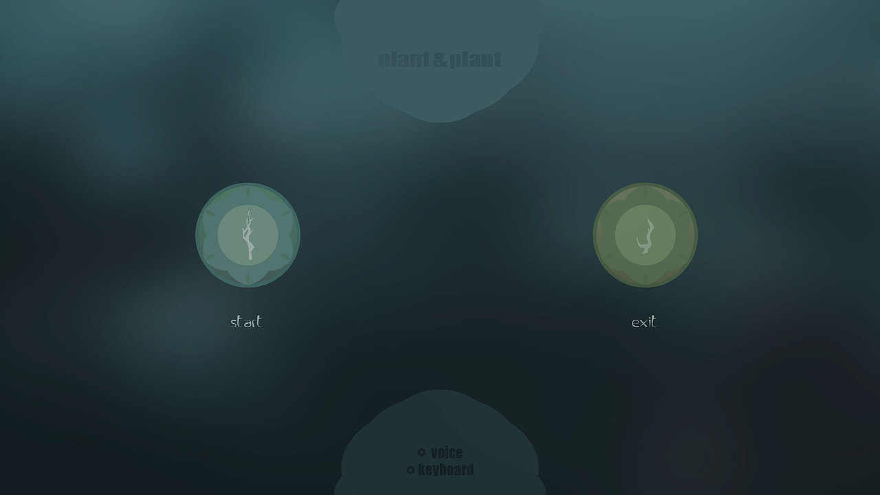 植物细胞分裂游戏UI(教学用）