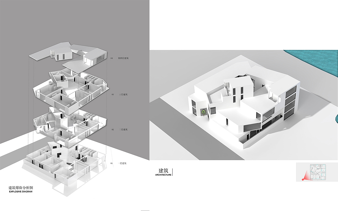 2020渲染总结（图ZMjQxOTQ0NDA0） - 其他工业/产品 - 站酷设计师gameme原创素材 - 站酷ZCOOL