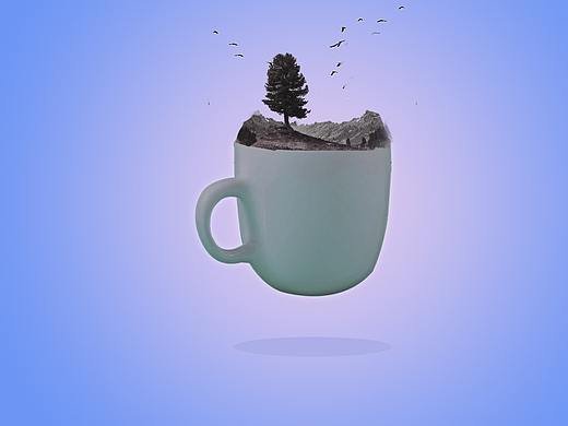 海报合成（个人主页-ZNDY5ODY5NzI=） - 海报 - 站酷设计师轨裁舍原创素材 - 站酷ZCOOL