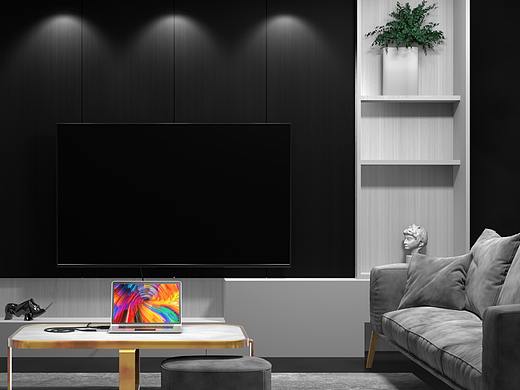 Type-c 延長(zhǎng)數(shù)據(jù)線產(chǎn)品動(dòng)畫(huà)（個(gè)人主頁(yè)-ZNTcyMzAxODg=） - 動(dòng)畫(huà)/影視 - 站酷設(shè)計(jì)師小雅龍?jiān)瓌?chuàng)素材 - 站酷ZCOOL