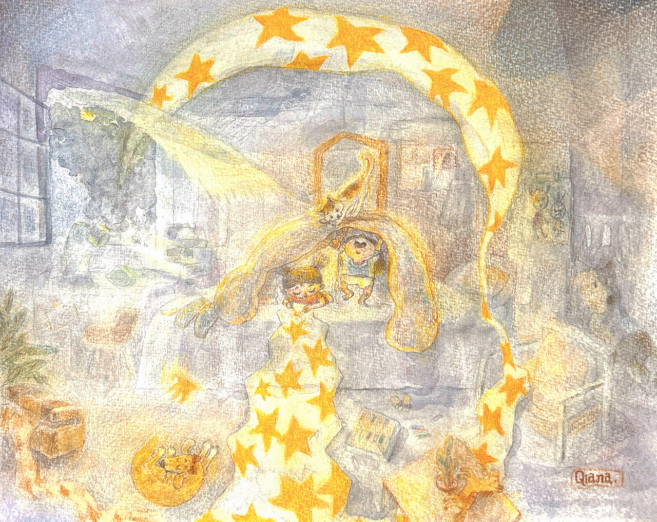 “你还记得吗”🌟🌟🌟