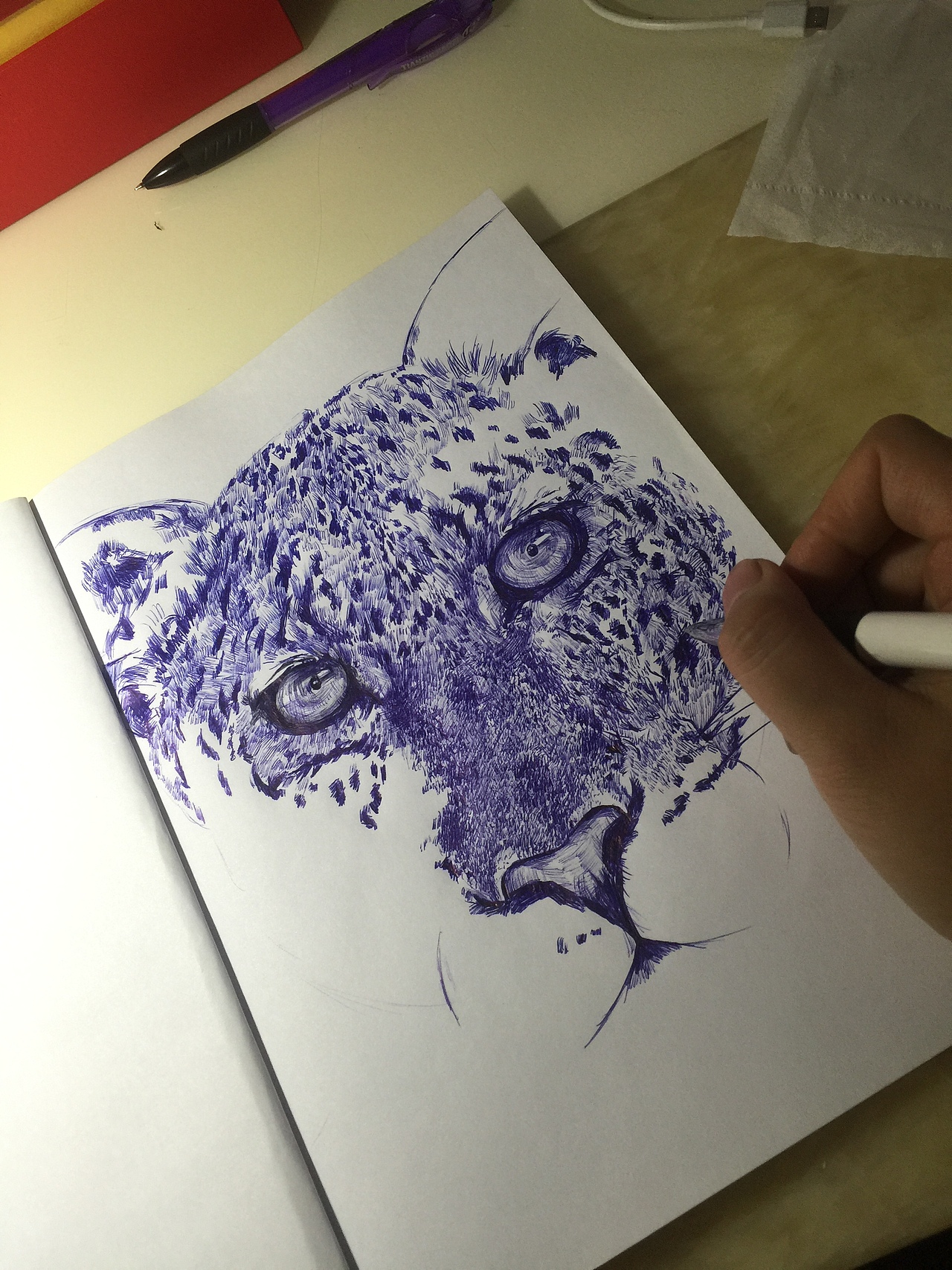 随笔…未完待续。