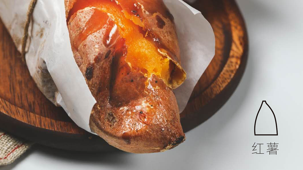 薯小仙logo初稿（图ZMTg3MjExMDM2） - Logo - 站酷设计师梁sousou原创素材 - 站酷ZCOOL