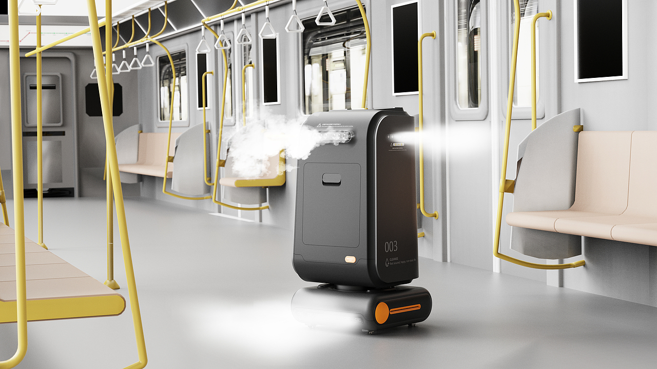 CLEANSE（图ZMjY3MTYxNDI4） - 人机交互 - 站酷设计师YifeelingDesign原创素材 - 站酷ZCOOL