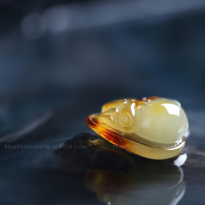 雕刻小件 珠宝 产品静物摄影