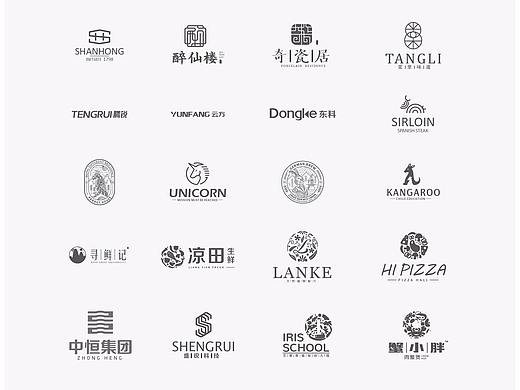 LOGO集合