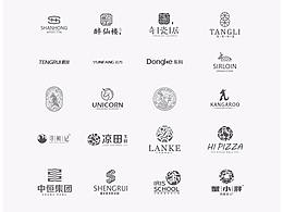 LOGO/iCON/字体/徽标/勋章