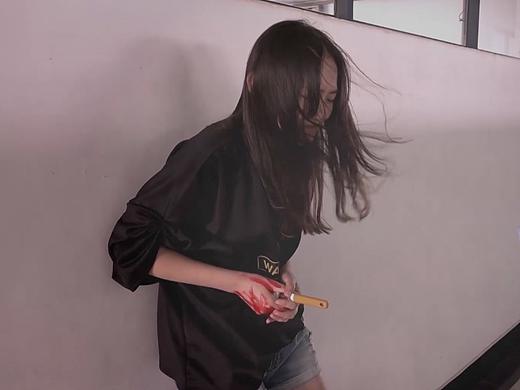 悬疑短片 | 罪