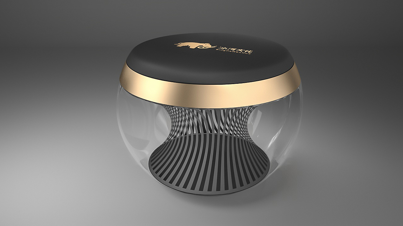 第一次尝试Redshift渲染（图ZMjU4NzEzMzQw） - 产品 - 站酷设计师哇塞其乐无穷啊原创素材 - 站酷ZCOOL