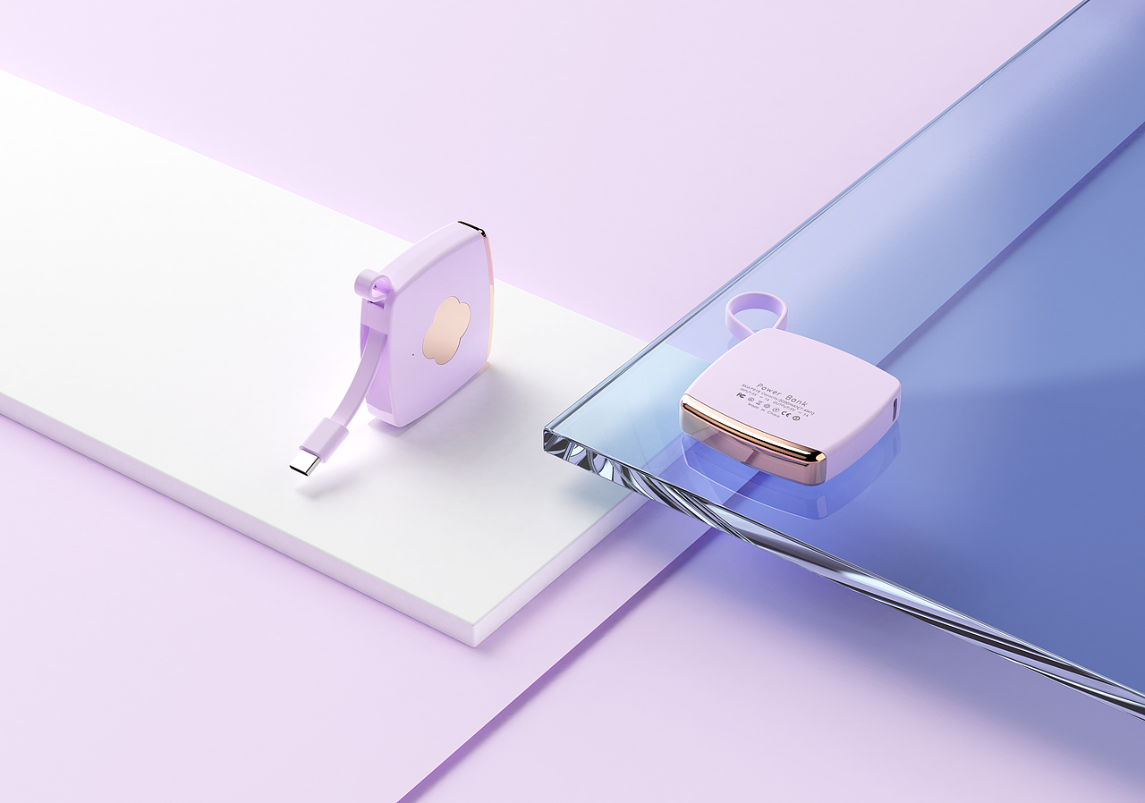 近期3C类渲染精修作品集锦2（图ZMjg0NTk3NzY4） - 产品 - 站酷设计师十月_October原创素材 - 站酷ZCOOL